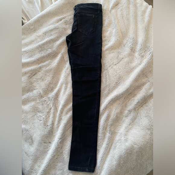 JOE’S Jeans | Black | Skinny - Picture 1 of 3